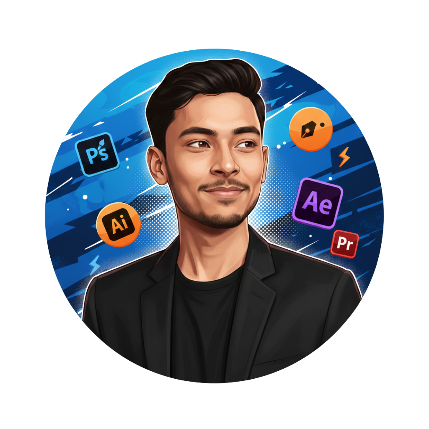 Pratik Bhusal