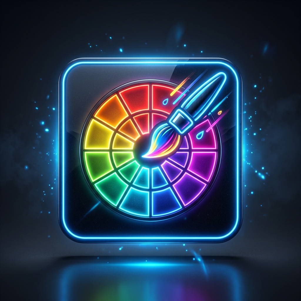 Color & Studio Palette