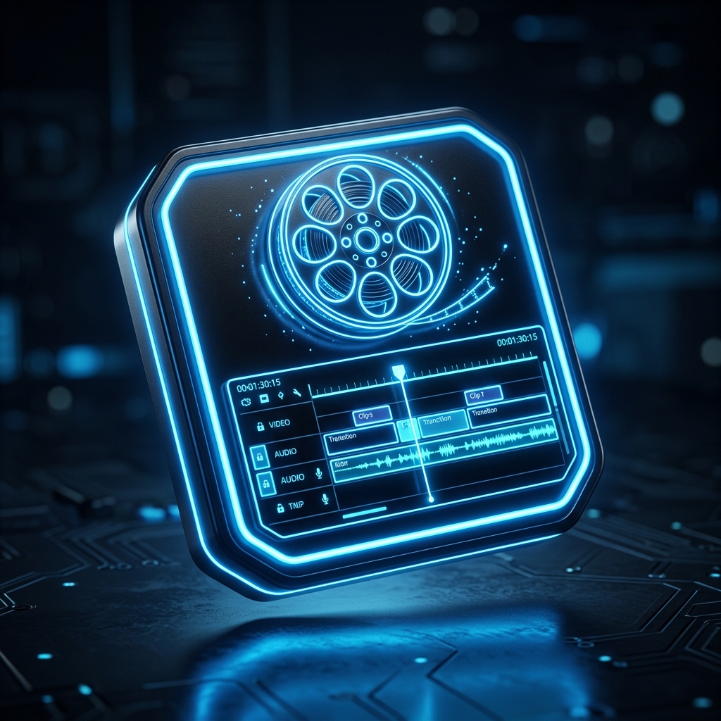 Premiere Video Editor